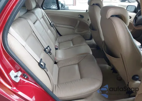 1999 Saab 9-5 Se z USA, uszkodzony, nr VIN YS3EF48E6X3085830